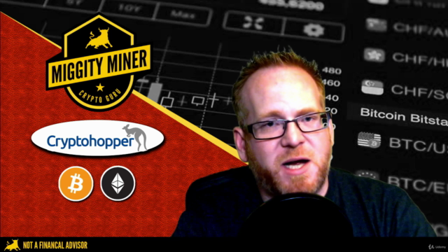 Getting Started with Cryptohopper - Screenshot_01