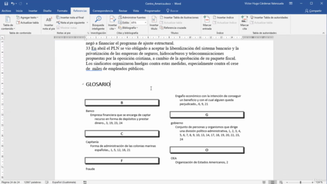 Profesionaliza tu trabajo con Microsoft Word y Power Point - Screenshot_03