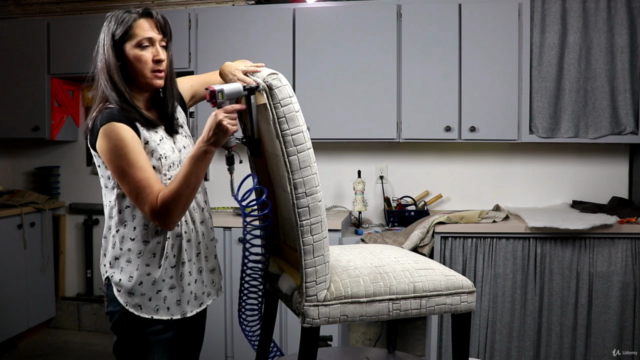 The Ultimate Upholstery Guide: Recovering Dining Room Chairs - Screenshot_01