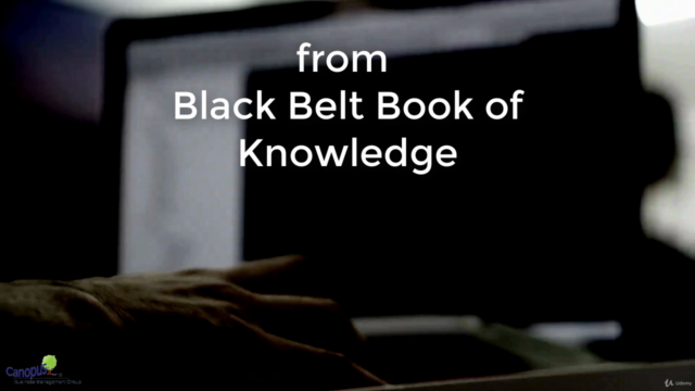 Lean Six Sigma Black Belt Practice Test - Screenshot_02