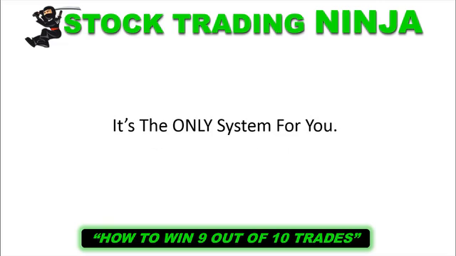 Stock Trading Ninja: Complete System For Trading Success - Screenshot_03