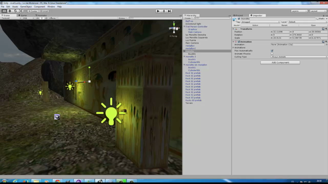 Desarrollo de Videojuegos en Unity 3d 4.3 - Screenshot_04