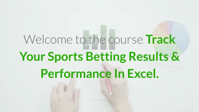 Track Your Sports Betting Results & Performance In Excel - Screenshot_01