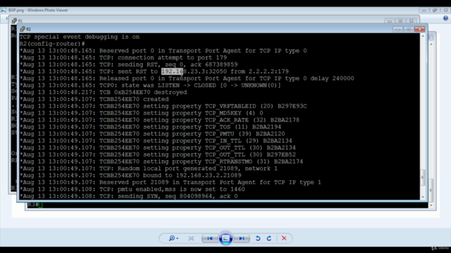 Cisco BGP TSHOOT Labs for CCNA, CCNP and CCIE Students - Screenshot_02