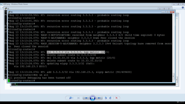 Cisco BGP TSHOOT Labs for CCNA, CCNP and CCIE Students - Screenshot_03