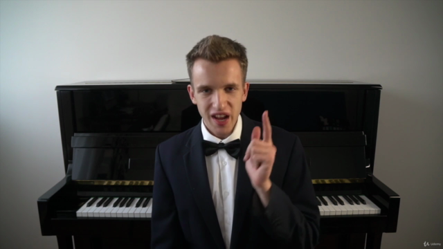 Piano Fastlane -  From ZERO to HERO with Piano & Keyboard - Screenshot_02