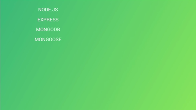Node.js, Express, MongoDB & More: The Complete Bootcamp - Screenshot_02