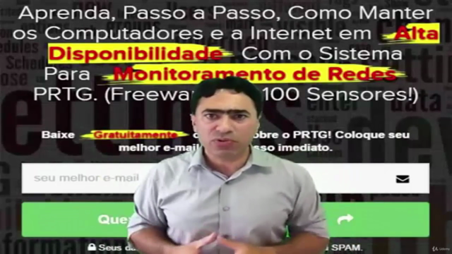 Monitoramento de Rede - MBA PRTG Network Monitor - Mod. I - Screenshot_03