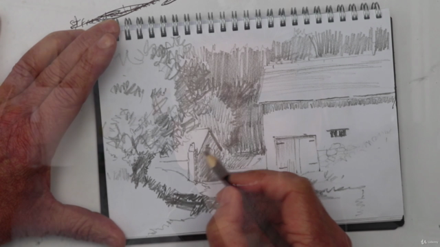Painting Watercolors From Photographs The Easy Way - Screenshot_01