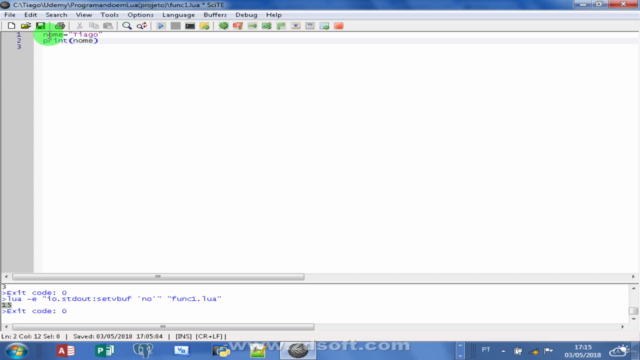 Programando em Lua - Screenshot_03