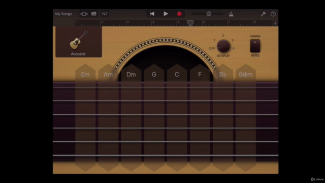 GarageBand for iPad & iOS - Complete Music Production Course - Screenshot_04