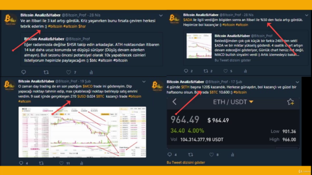 Bitcoin ile Para Kazanma Rehberi - Günlük Maksimum Kazanç - Screenshot_02