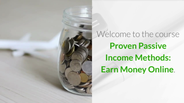 Proven Passive Income Methods For 2023: Earn Money Online - Screenshot_01