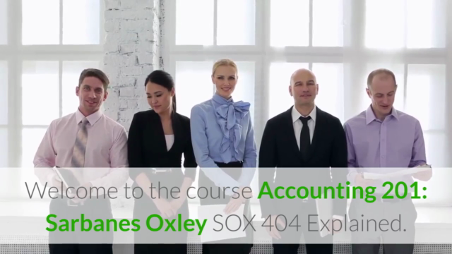 Accounting 201: Sarbanes Oxley SOX 404 Explained - Screenshot_01