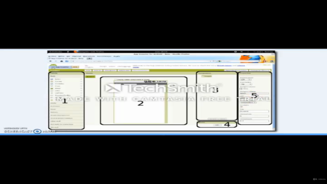 Componente SoundRecorder App Inventor 2 - Screenshot_02