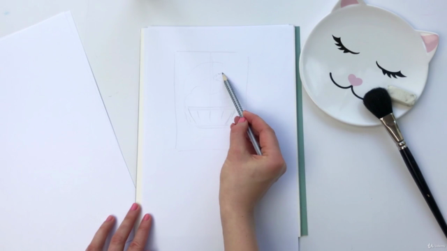 Painting Sweet Treats with Watercolor - Screenshot_02