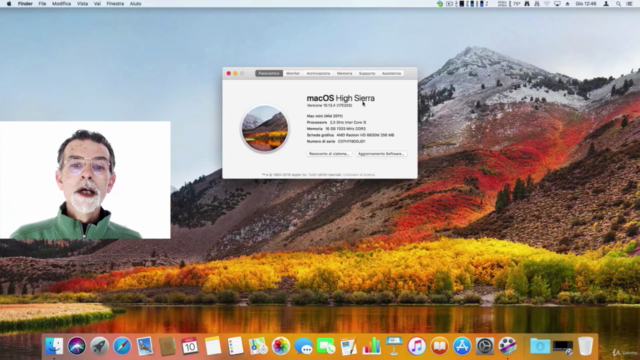 Corso base per macOS - Screenshot_03