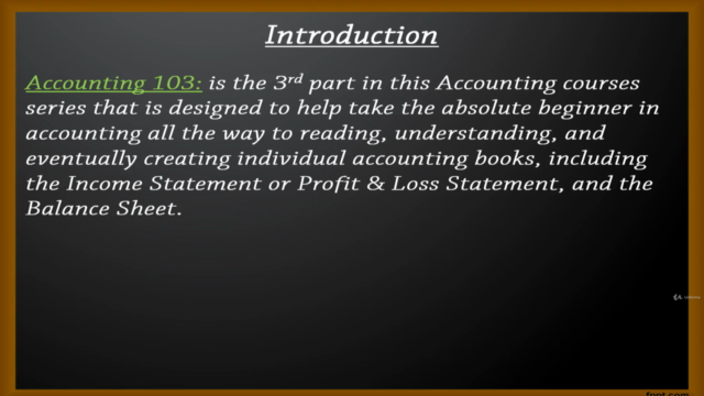 Accounting 103 - The Special Journals & Subsidiary Ledgers - Screenshot_01