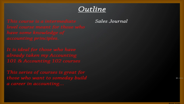 Accounting 103 - The Special Journals & Subsidiary Ledgers - Screenshot_03