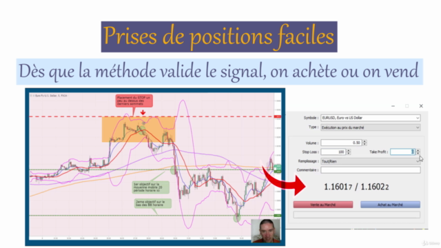 Day Trading - Réussir sur les marchés - Screenshot_02