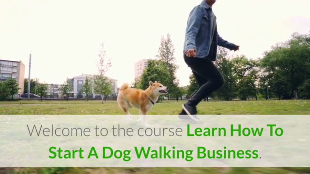 Learn How To Start A Dog Walking Business - Screenshot_01