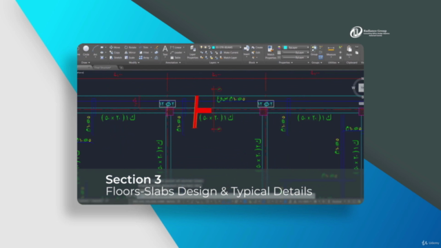 Learning AutoCAD For Civil Engineers - Screenshot_03