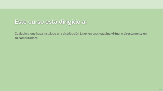 Aprendiendo Linux: uso, terminal y comandos – Screenshot 4