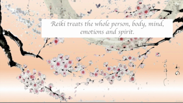 Traditional Usui Reiki Course for beginners - Screenshot_01