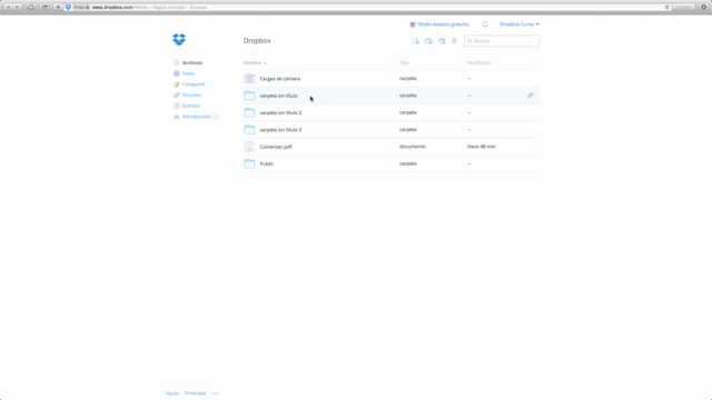 Curso Dropbox, utilidades inimaginables de la nube - Screenshot_02