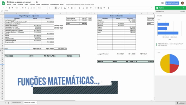 Domine as Planilhas no Google Drive - Screenshot_02