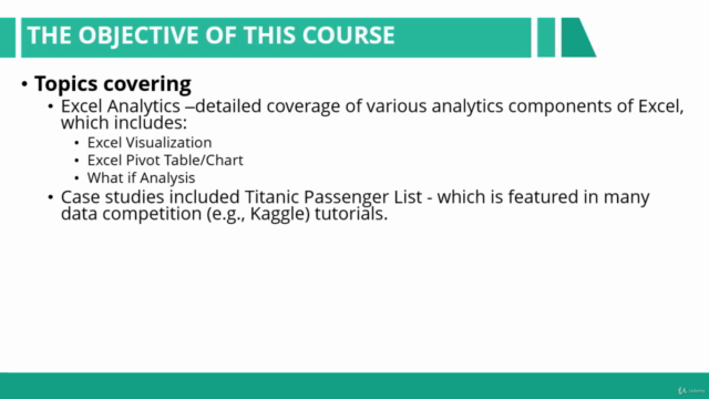 Mastering Excel Analytics - Excel Data Analytics from A to Z - Screenshot_04