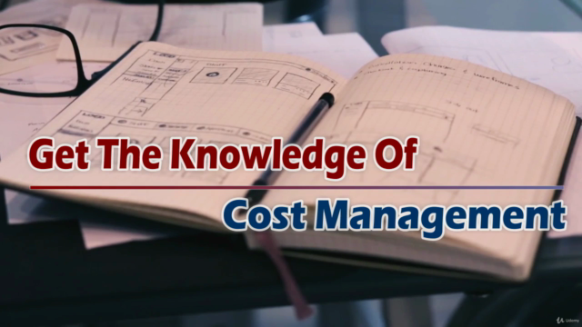 Understanding and Implementation of Cost Management System - Screenshot_01