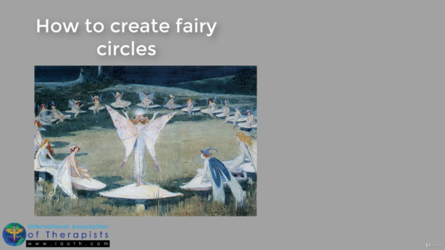 Professional Crystal Healing Course With The Crystal Fairies - Screenshot_04