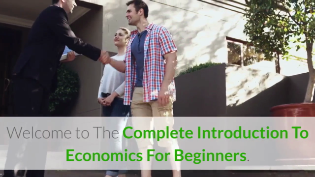 Econ 101: The Complete Intro to Economics For Beginners - Screenshot_01