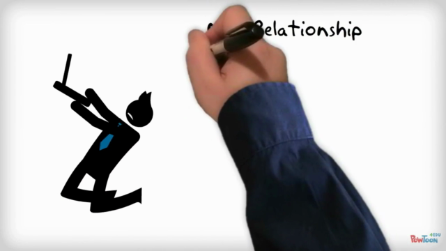 Relationship University - Screenshot_01