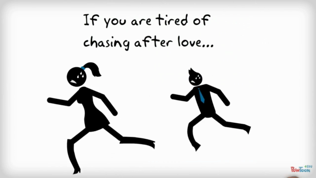 Relationship University - Screenshot_02