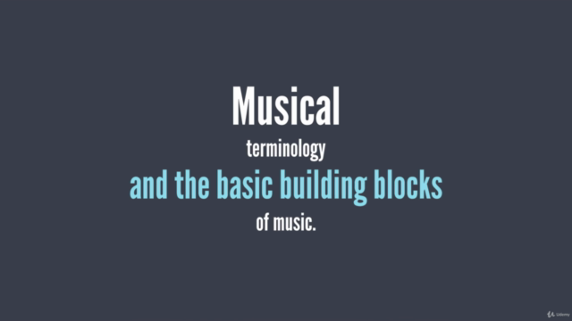 The Elements of Music | Music Theory and Foundations! - Screenshot_01