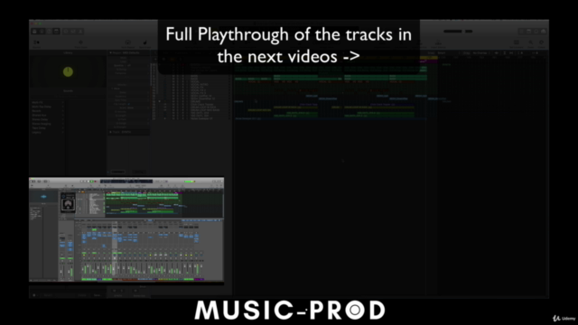 Logic Pro 201 - Complete Logic Pro Music Production - Screenshot_02