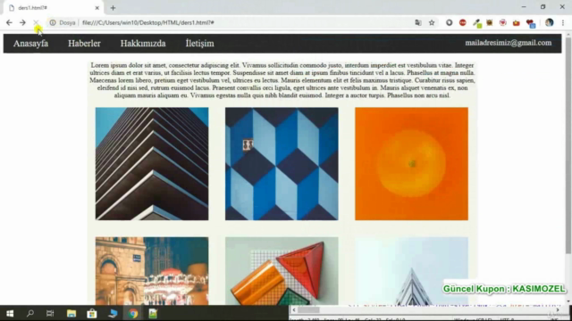 Full Stack Web Tasarım ve Programlama Eğitimi (2022) - Screenshot_04
