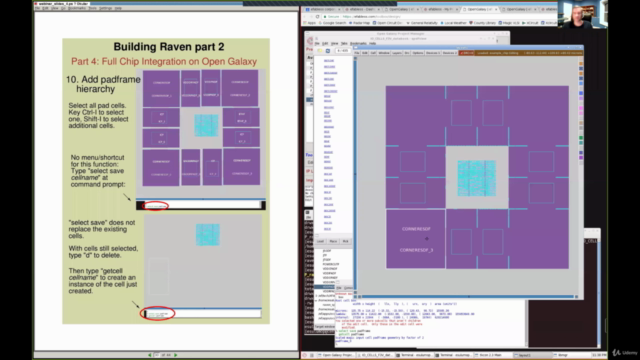 VSD - SoC Design of the PicoRV32 RISCV micro-processor - Screenshot_03