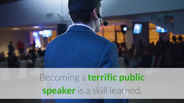 The Complete Public Speaking Course: Go From Rookie to Pro - Screenshot_02