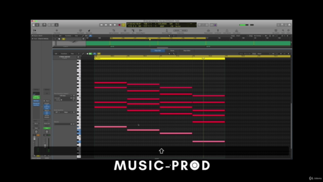 Logic Pro Workflow Guide - Work Fast in Logic Pro Course - Screenshot_02