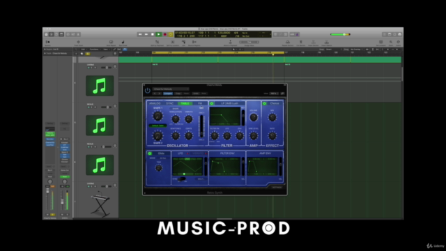 Logic Pro Workflow Guide - Work Fast in Logic Pro Course - Screenshot_03