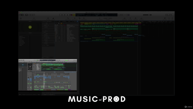 Logic Pro Workflow Guide - Work Fast in Logic Pro Course - Screenshot_04