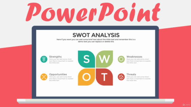 PowerPoint Presentation Slide Design and Animation – Screenshot 2