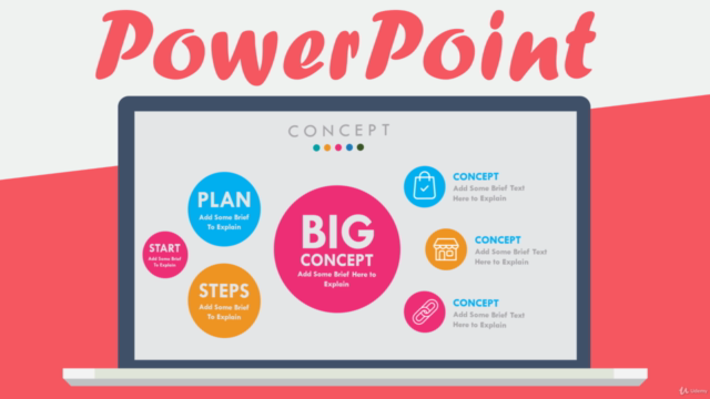 PowerPoint Presentation Slide Design and Animation – Screenshot 3