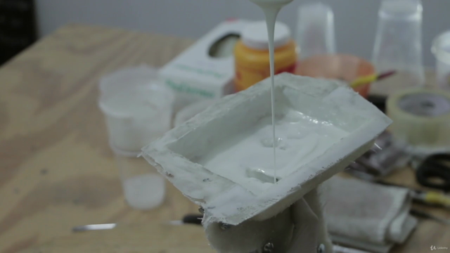 How to mold and cast in resin the human figure (sculpture) - Screenshot_04