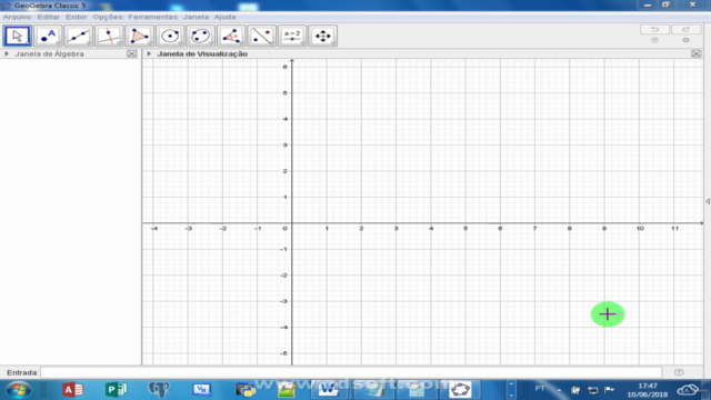 Curso de Geogebra - Screenshot_01