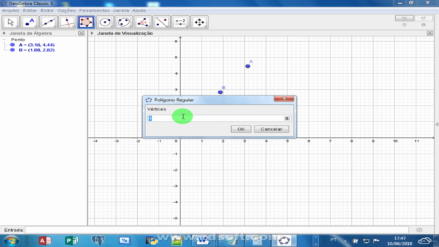 Curso de Geogebra - Screenshot_03