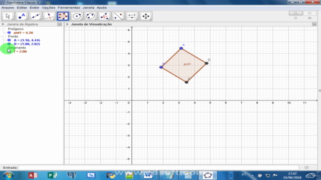 Curso de Geogebra - Screenshot_04